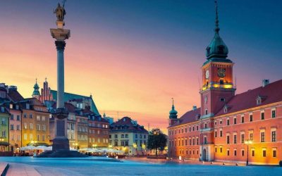 Come vivere e fare affari in Polonia: pagare solo il 9% di tasse nell’Unione Europea