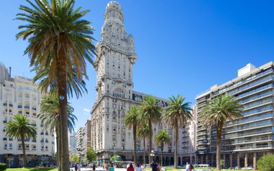 Come vivere in Uruguay e pagare 0 tasse