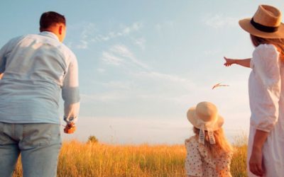È possibile emigrare con 4 figli? Intervista a una famiglia nomade
