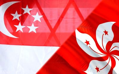 Hong Kong e Singapore: perché le città-stato sono le migliori opzioni per le società