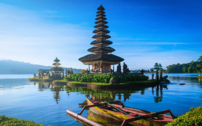 Vivere a Bali – Indonesia – Le attuali norme fiscali e sui visti