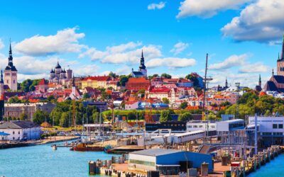 Addio all’Estonia: come una giurisdizione popolare tra gli imprenditori ha distrutto se stessa