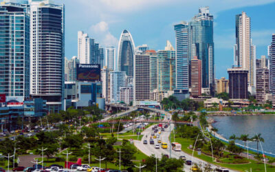 Investimenti immobiliari a Panama ora possibili con le criptovalute
