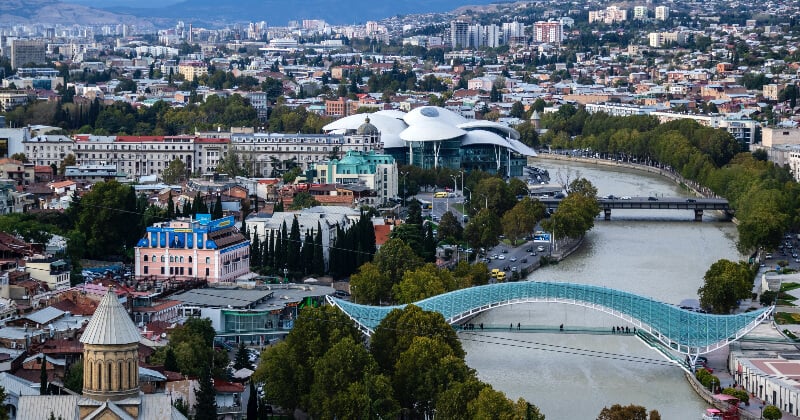 Georgia